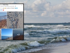 Takie skarby udało się znaleźć na plaży nad Bałtykiem. "Wysypało trochę"