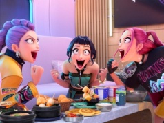 "K-popowe łowczynie demonów" wrócą w 2. części. Plany na sequel są szalone