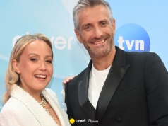 Maciej Dowbor bez Sandry Hajduk w "Dzień dobry TVN". To ona poprowadzi śniadaniówkę