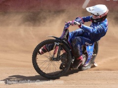 Żużel. Wróci do najlepszej formy? Myśli o wyższej lidze!