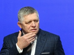 Słowacja i Węgry blokują unijne sankcje na Rosję. Chcą zmian na liście