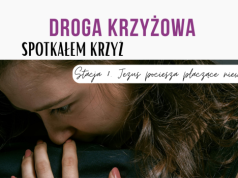 Stacja ósma: Jezus pociesza płaczące niewiasty 