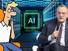 Inwestor Wojtek: AI będzie dobrym inwestorem, ale człowiek ma asa w rękawie