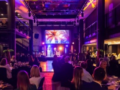 Historyczny sukces lotniska w Jasionce. Ponad 1,2 mln pasażerów i wielka gala