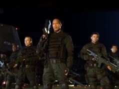 Rosamund Pike opowiada o roli głównej w Doom z 2005 roku: "To był prawdopodobnie jeden z najgorszych filmów, jakie kiedykolwiek powstały"