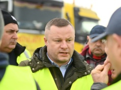 W Polsce rok do roku zamknęło się 10% firm transportowych!