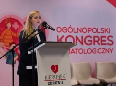 Za nami Ogólnopolski Kongres Hematologiczny. Wśród uczestników minister zdrowia