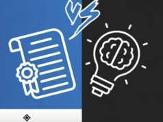 Certyfikaty czy wiedza? Co naprawdę się liczy w ITsec w 2026 roku