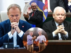 Sondaż: ani KO ani PiS nie mają przewagi wystarczającej do stworzenia rządu