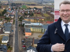 Czarnek zadbał o rodzinną wieś. Jednak w Goszczanowie nie chcą o nim otwarcie rozmawiać