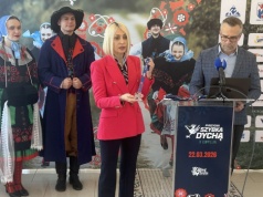 "Pyrzycka Szybka Dycha". Pobiegnie ponad tysiąc osób