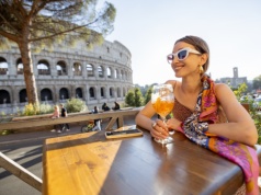 Wakacyjny weekend w Rzymie za 628 PLN ✨😍 Loty i hotel w centrum ze śniadaniami 😋🤌