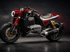 Jawa 1000 Limited Edition – litrowy motocykl dla kolekcjonerów. Made in Czech Republic!