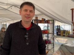 13 hektarów, 70 rodzajów przetworów i sprzedaż bezpośrednia zamiast skupu. Tak wygląda sposób na sukces