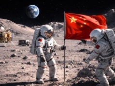 Chiny już mierzą w Księżyc. Wskazali miejsce lądowania