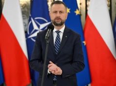 Polscy żołnierze w tureckim schronie. Szef MON skomentował irański atak w prowincji Adana