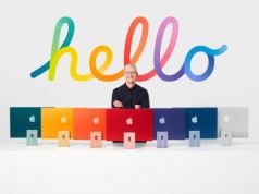 50 lat Apple. Tim Cook publikuje wzruszający list