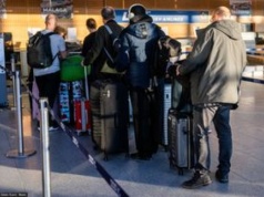 Bilety lotnicze mogą zdrożeć. Te kraje są na celowniku