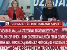 Ostra reakcja Sikorskiego ws. Republiki. Zwrócił się do KRRiT