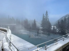 Takiego basenu w Polsce jeszcze nie było. Powstanie w górach