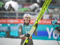 Kataklizm Kamila Stocha. Przykro patrzeć na miejsce wielkiego mistrza