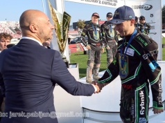 Żużel. Za nim nieudany sezon. W Rybniku ma wrócić do czołówki ligi