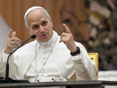 Leon XIV: troska o najsłabszych zadaniem katolików