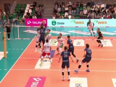 Siatkarze ZAKSY walczą o play-off! Zdobyli trzy punkty na wyjeździe