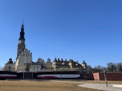 Rozpoczyna się kolejna edycja Sobotnich Spotkań Maryjnych na Jasnej Górze
