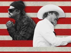 „Jedna bitwa po drugiej” i „Eddington”. Skrajna lewica i skrajna prawica w amerykańskim kinie