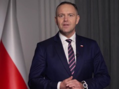 Nawrocki z kolejnym wetem. „Z troski o bezpieczeństwo obywateli”