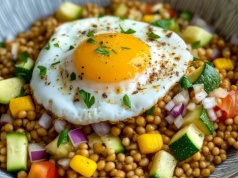 Mieszanka przypraw dobra na trawienie i cholesterol. W Egipcie sypią do wszystkiego