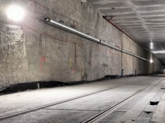 Tunel dla tramwajów do Mistrzejowic coraz bliżej końca. Nowe informacje z budowy