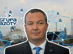 Grupa Azoty w potrzasku po blokadzie Ormuz. Geopolityka namieszała w nawozach