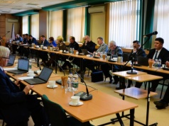 Powiat Koniński wspiera budowę elektrowni jądrowej. „To szansa dla regionu”