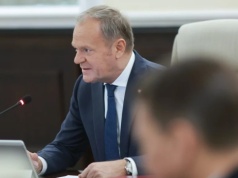 Tusk zapowiada rządowy „plan B”