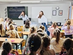 Dni Otwarte w Szkole Podstawowej nr 13