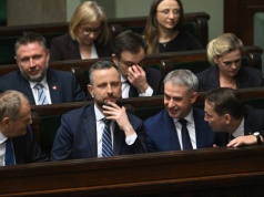 "Sprawa była klepnięta". Ekspert o planie rządu ws. SAFE