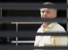 Jair Bolsonaro, były prezydent Brazylii, przebywa na OIOM-ie