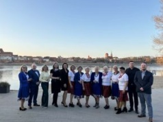 Oni znają sekret idealnych początków i faworków!