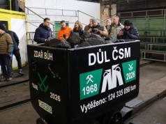 KOMENTARZ. I umarł nam górniczy stan