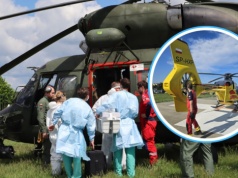 Będzie nowoczesne lądowisko. Opolski szpital zdobył wysokie dofinansowanie