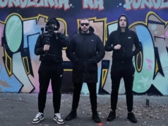 Bonus RPK zaprezentował duże graffiti Ciemnej Strefy