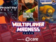 Świetny zestaw, jeśli… masz znajomych. Paczka 9 gier Steam za 55 zł w Humble Bundle!