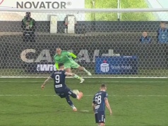 Są coraz bliżej spadku z Ekstraklasy. To już siódmy mecz z rzędu bez wygranej