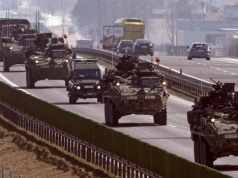 Uchwała w sprawie programu Polska Zbrojna opublikowana w Monitorze Polskim