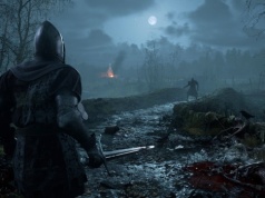 „Zbyt dobra, by była prawdziwa” średniowieczna gra survivalowa w klimacie postapokalipsy osiąga duży sukces na Steam, choć do premiery Blight jest jeszcze daleko