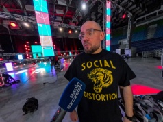 "Efekt na pewno będzie piorunujący". Festiwal w Szczecinie