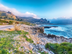 Warto ❗️ Sycylia za 461 PLN 😍 Loty do Trapani i noclegi w 4* hotelu 🇮🇹