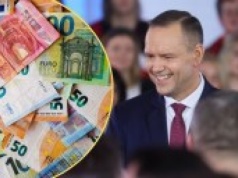 Nowy pomysł prezydenta na dofinansowanie wojska. Temat wraca na tapet